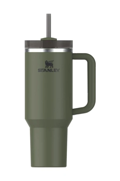 Stanley The Quencher Azure 1.18 lt Pipetli Termos Bardak