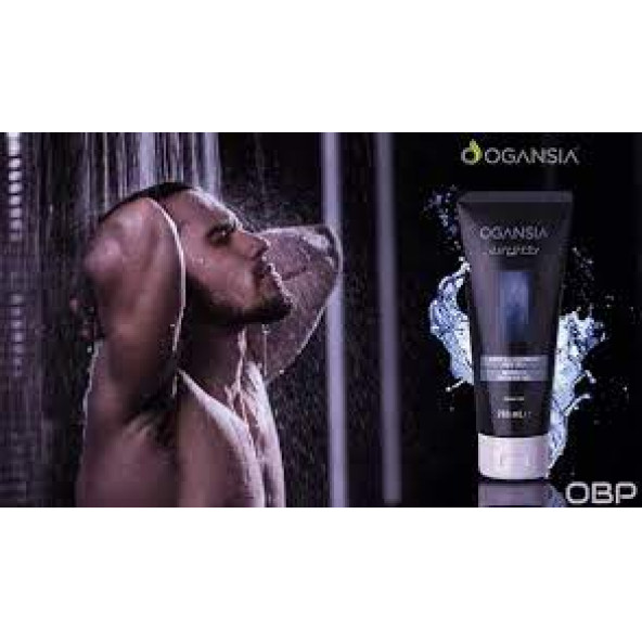 Men Deep & Luxurious Duş Jeli - 2