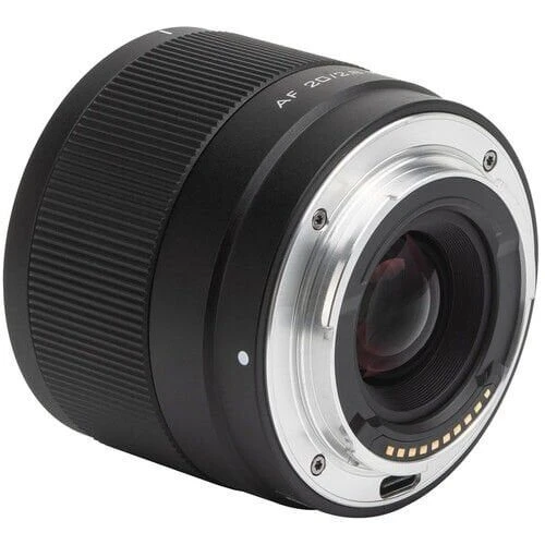Viltrox AF 20mm f/2.8 FE Sony Lens - 4