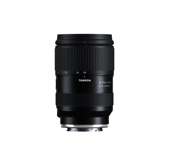 Tamron 28-75mm f/2.8 Di III VXD G2 Lens (Sony E)
