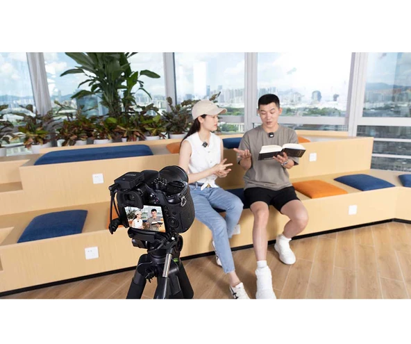 Saramonic Blink100 B2 - 2