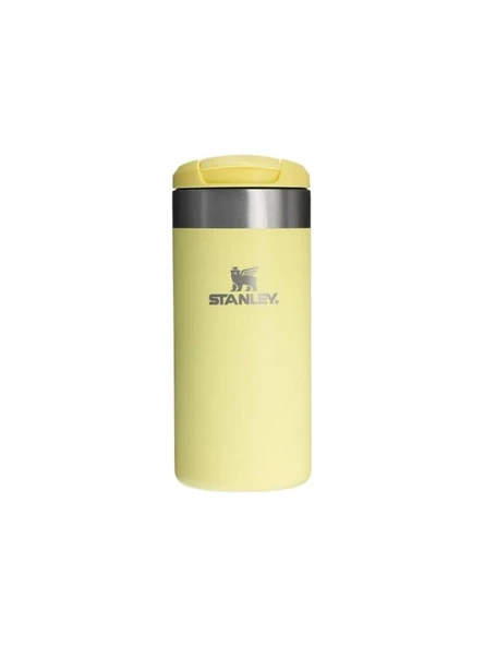 Stanley The AeroLight Transit Sarı 0.35 lt Termos Bardak