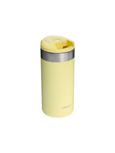 Stanley The AeroLight Transit Sarı 0.35 lt Termos Bardak - 2