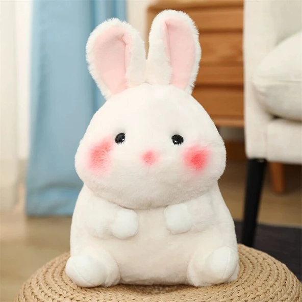 Peluş Oyuncak Penguen - Model 1 - 28cm - 9