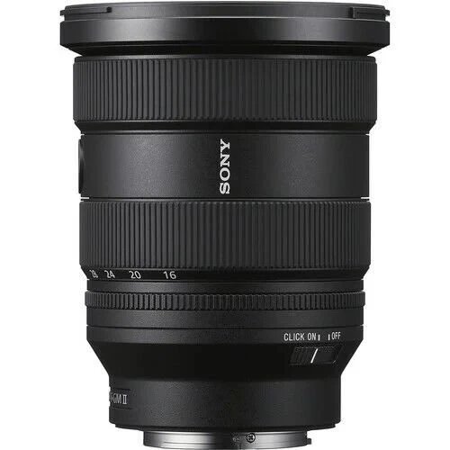 Sony FE 16-35mm F/2.8 GM II Lens (Sony Eurasia Garantili) - 4