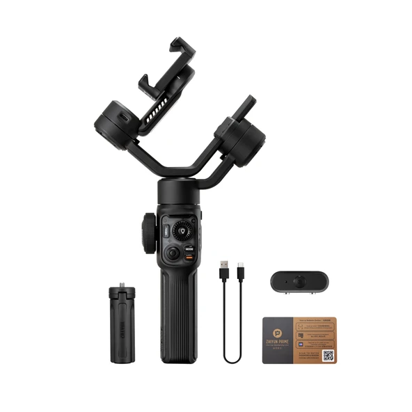 ZHIYUN SMOOTH-5S AI COMBO - 4