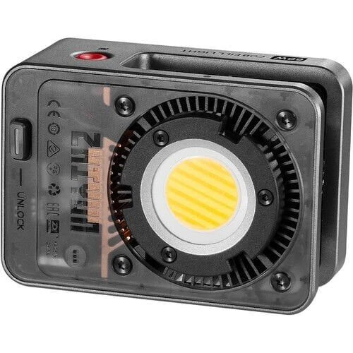 Zhiyun Molus X60 RGB LED Pro Işık Sistemi - 2