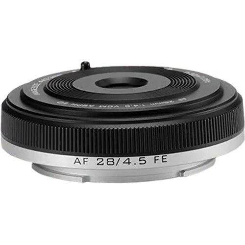 Viltrox AF 28mm f/4.5 Sony Lens - 4