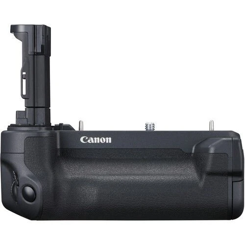 Canon WFT-R10B Kablosuz Dosya Aktarım Özellikli Battey Grip - 2