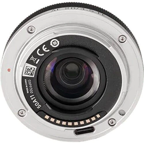 Viltrox AF 28mm f/4.5 Sony Lens - 3