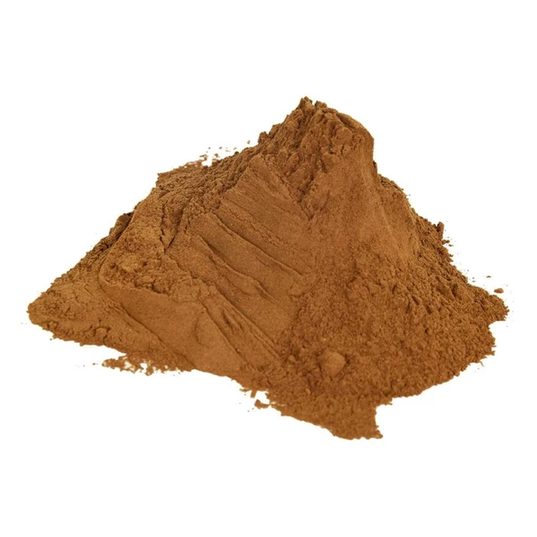 Doğal Öğütülmüş Keçiboynuzu Keçi Boynuzu Tozu Harnup Unu 100GR - 5