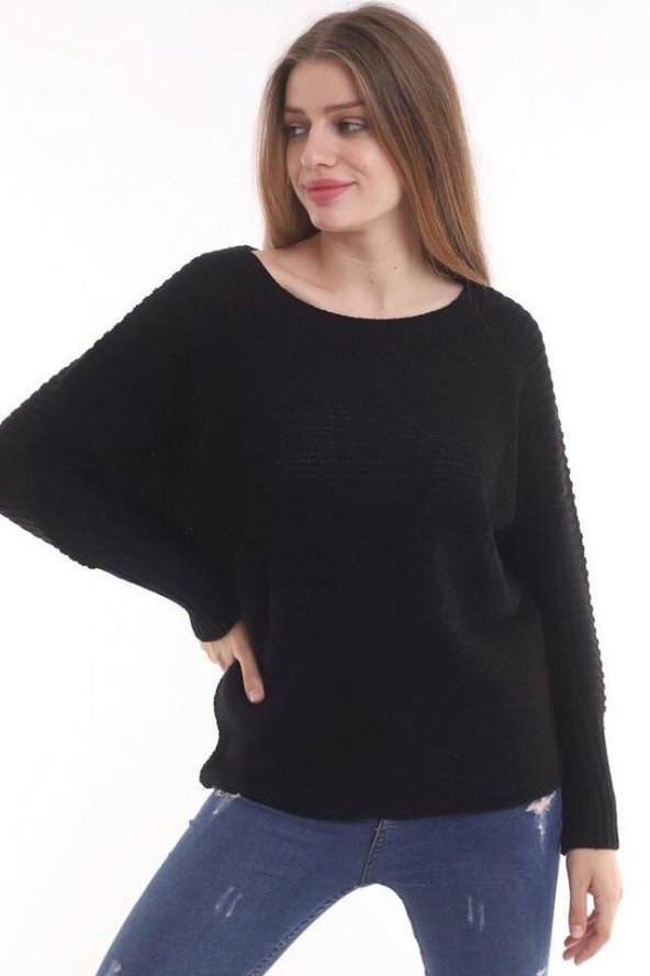 ASVE MALL SAÇ ÖRGÜLÜ EKRU SELANİK TRİKO TRK1055 - 8
