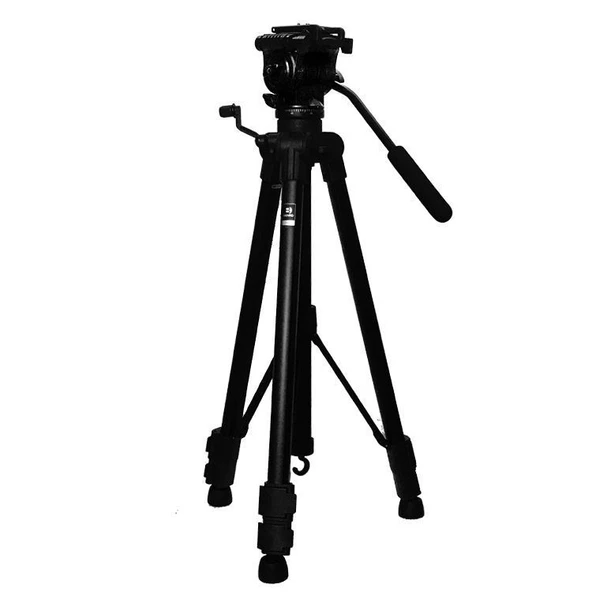 Benro T981 Foto/Video Tripod Kit - 2