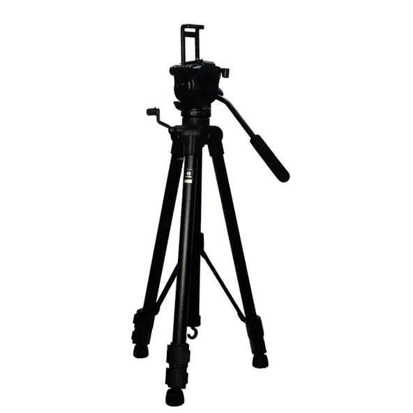 Benro T981 Foto/Video Tripod Kit - 3