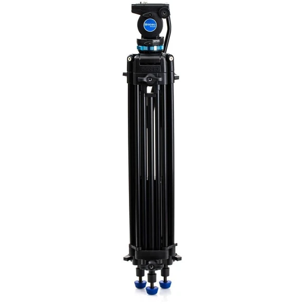 Benro KH-25P Video Tripod KH Serisi - 3