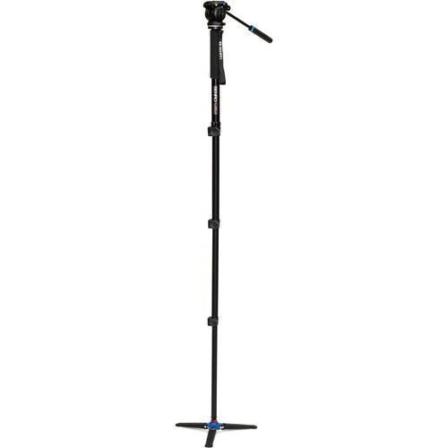 Benro A38FDS2PRO Video Monopod Kit - 3