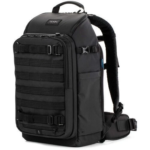 Tenba Axis V2 Multicam Siyah Sırt Çantası 20L - 2