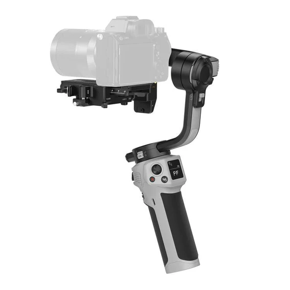 Zhıyun Cinepeer Weebill 3E - 4