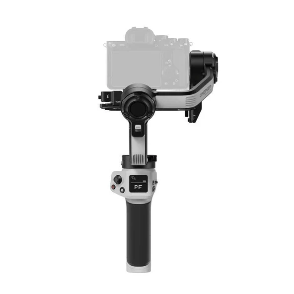 Zhıyun Cinepeer Weebill 3E - 3