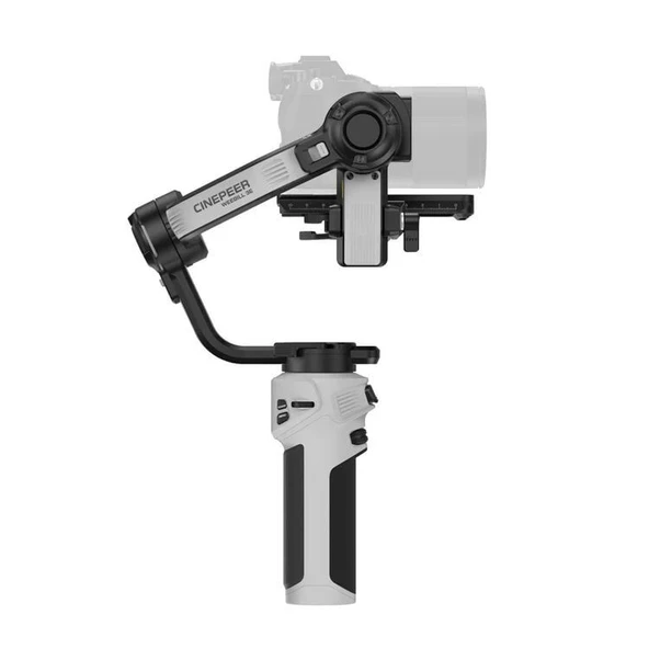 Zhıyun Cinepeer Weebill 3E - 2