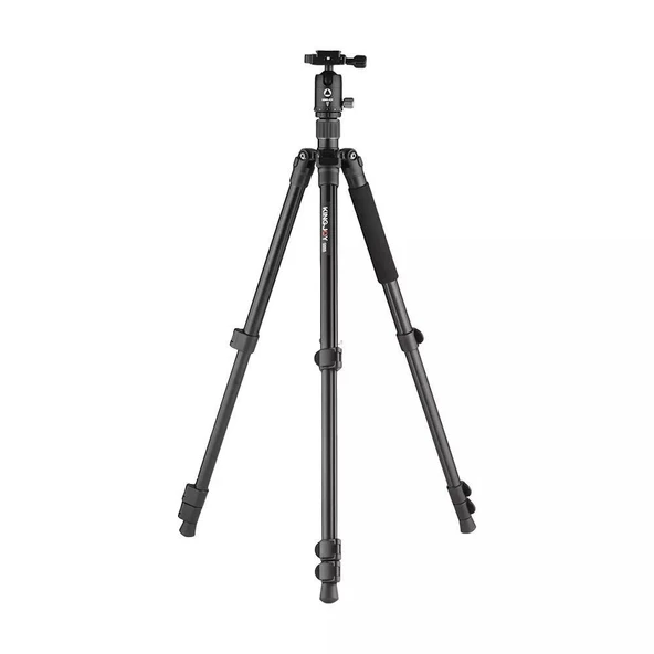 KINGJOY G555+G0 PHOTO TRIPOD - 2