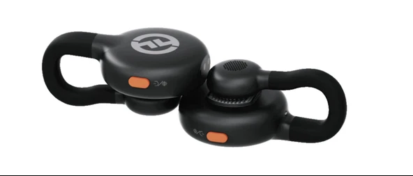 Hollyland Lark M2S Combo İkili Kablosuz Mikrofon Sistemi - Siyah - Resim 2