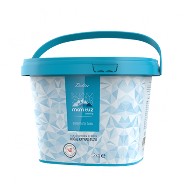 Salamura catreing 2000gr