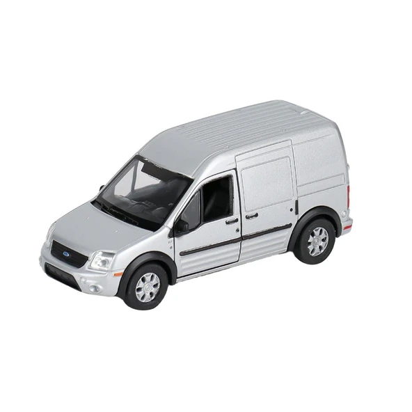 43631 Welly Metal Çek Bırak Ford Transit - 3