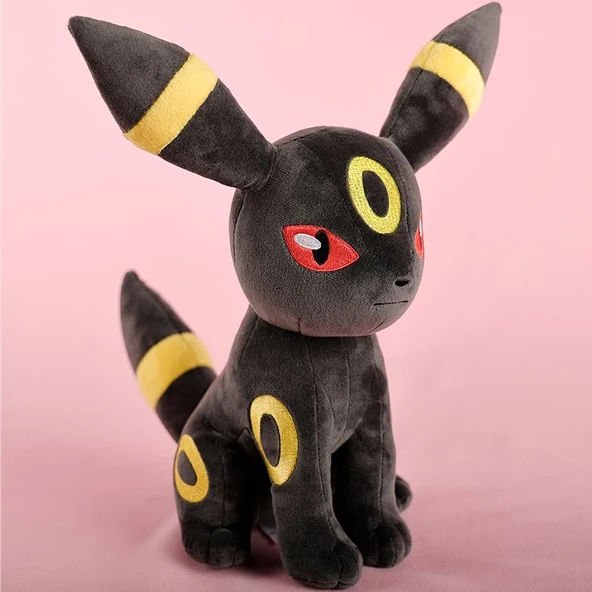 Ay Eevee Peluş Oyuncak - 25-29cm