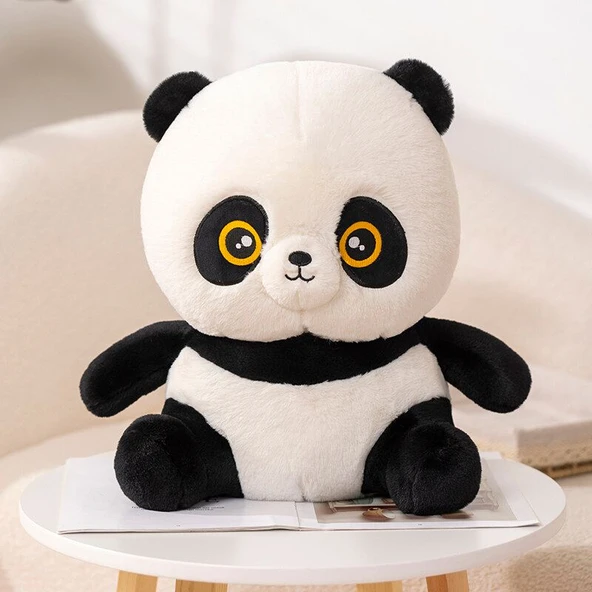 Panda Peluş Oyuncak - Bebek Tarzı 48cm