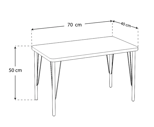 Modern Serisi Bahçe Takımı, Bahçe Mobilyası, Metal Koltuk Takımı - 3+1+1 Sehpalı - Beyaz Krem - 6