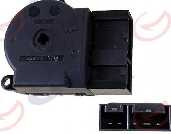 FIAT DOBLO 3  KONTAK TERMİĞİ              51929109 - 2