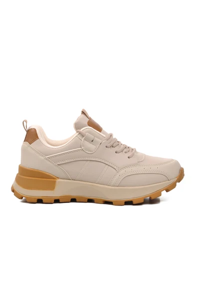 Ayakmod Kum  Unisex Sneaker 9927 G