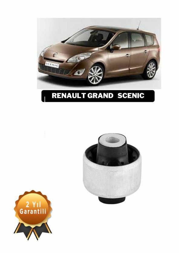Renault Grand Scenic (09/-)Salıncak Burcu 545018194R 545008682R
