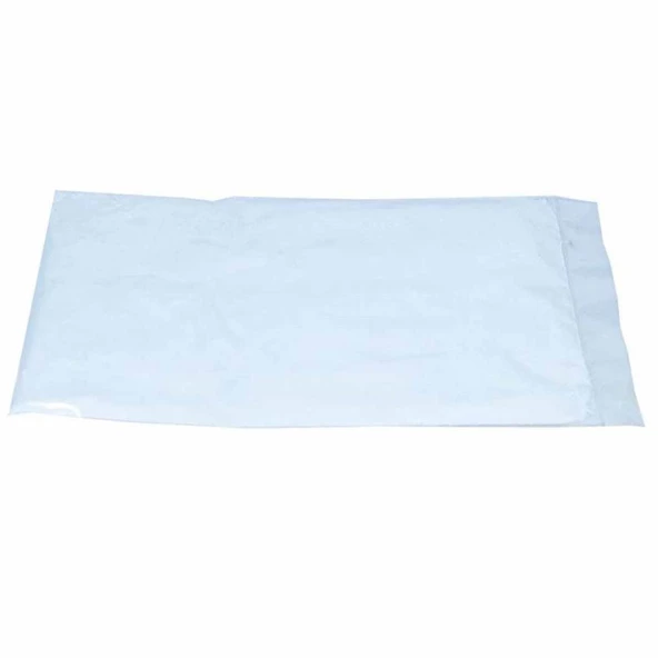 Maskelik Toz Beyaz Kil Öğütülmüş Doğal Saf Peeling Kili 100GR - 4