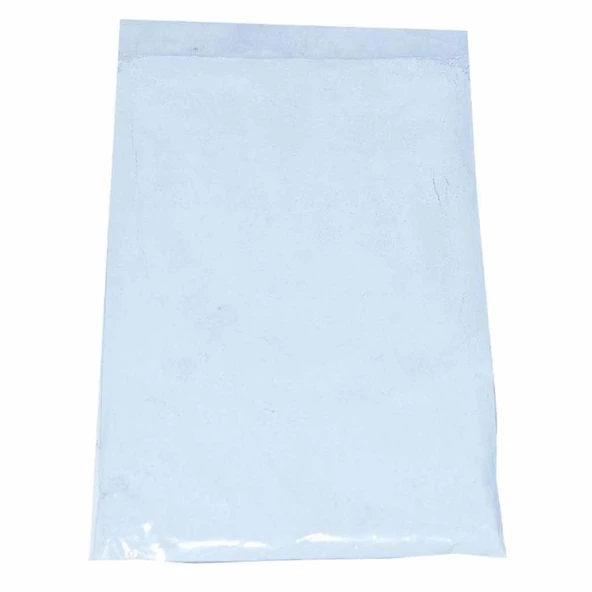 Maskelik Toz Beyaz Kil Öğütülmüş Doğal Saf Peeling Kili 100GR - 2