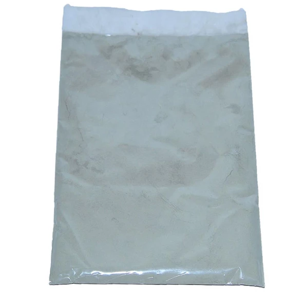 Maskelik Toz Yeşil Kil Öğütülmüş Doğal Saf Peeling Kili 100GR - 2
