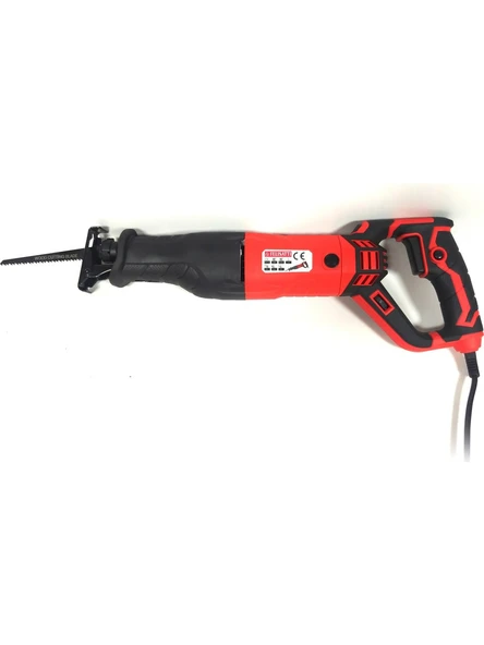 Felisatti HT7602T Profesyonel Devir Ayarlı Tilki Kuyruğu Testere 1050w