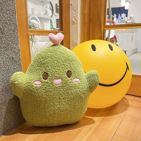 Kırmızı Kalp El Isıtıcısı - 30cm - 5