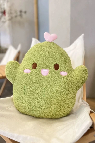 Kırmızı Kalp El Isıtıcısı - 30cm - 11