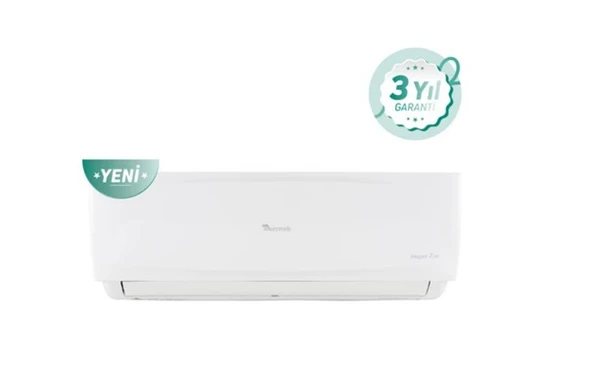 Baymak Elegant Eco 12 A++ 12000 BTU Inverter Duvar Tipi Klima