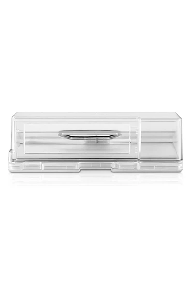 Xiaomi Mi Robot Vacuum mop Essential Uyumlu Su Tankı Toz Haznesi - 6