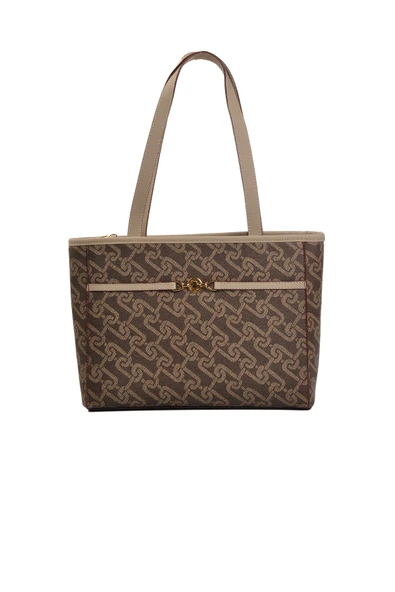 U.S. Polo Assn. U.S. Polo Vizon Kadın Omuz Çantası US24500 ürün görseli