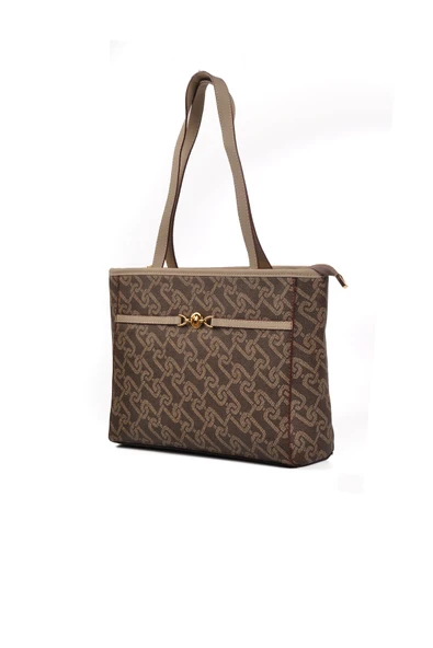 U.S. Polo Assn. U.S. Polo Vizon Kadın Omuz Çantası US24500 - Resim 3