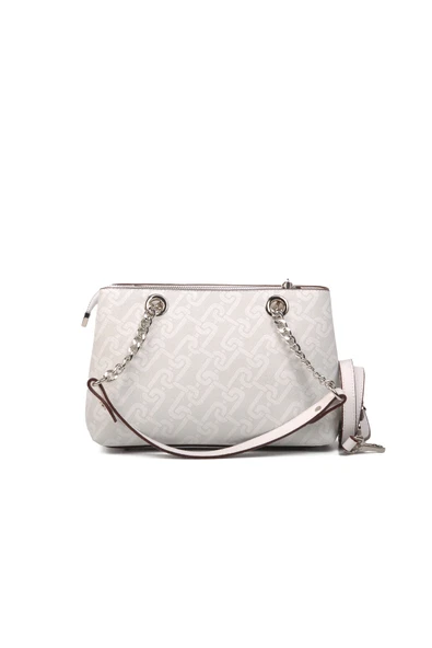 U.S. Polo Assn. Taş Kadın Omuz Çantası US24123 - 2