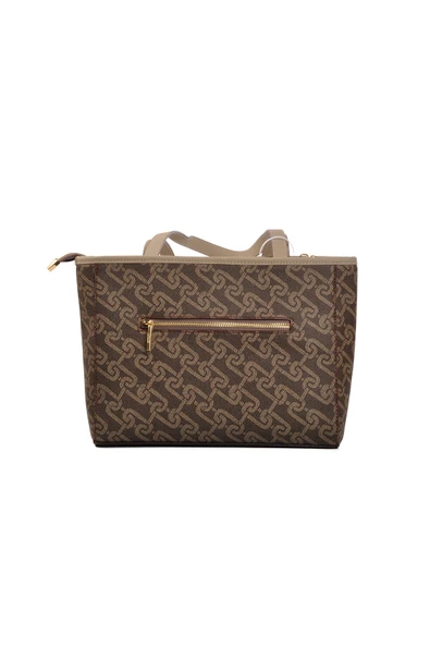 U.S. Polo Assn. U.S. Polo Vizon Kadın Omuz Çantası US24500 - Resim 2