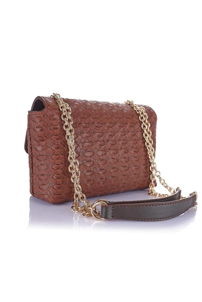 U.S. Polo Assn. U.S.Polo Taba Kadın Omuz Çantası US23649 - 4