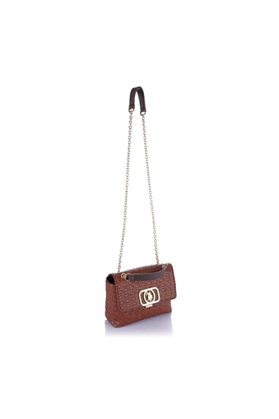 U.S. Polo Assn. U.S.Polo Taba Kadın Omuz Çantası US23649 - 3