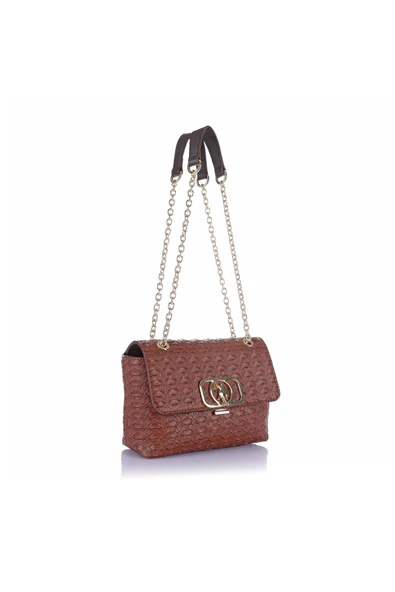 U.S. Polo Assn. U.S.Polo Taba Kadın Omuz Çantası US23649 - 2