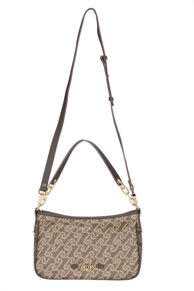 U.S. Polo Assn. Vizon Kadın Omuz ve El Çantası US24507 ürün görseli